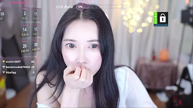 nono_babyy's cam snapshot