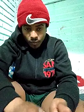 Bigote_Big0357's cam snapshot