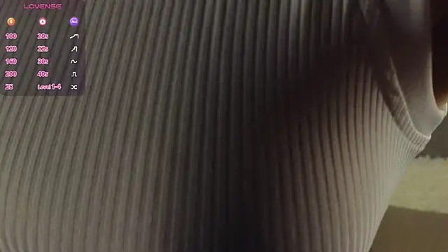 my_monique's cam snapshot