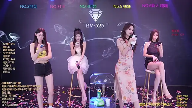 RV-525's cam snapshot