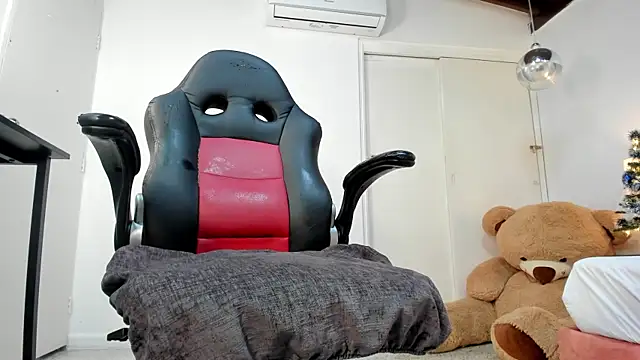 lissaharris's cam snapshot