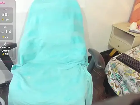 AliceCat_02's cam snapshot