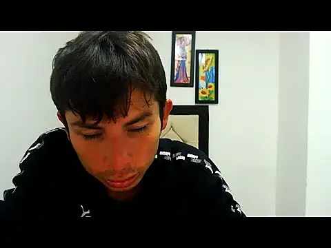 albeirothh's cam snapshot