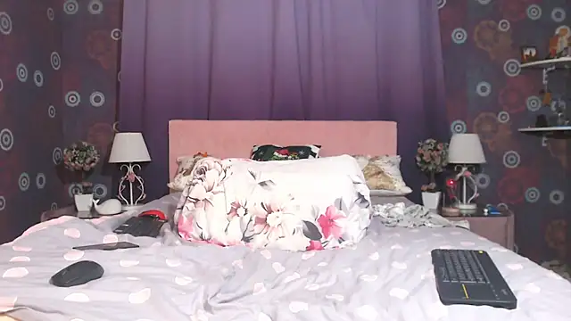 SquirtyAlice's cam snapshot