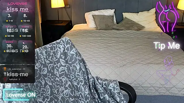 baby__kim's cam snapshot