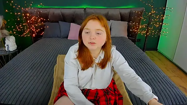 KattyRose8's cam snapshot