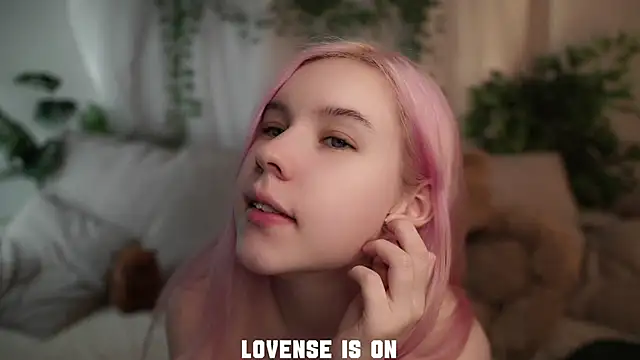 ElizSpieth's cam snapshot