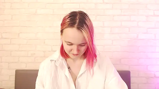 Ericha_Stone's cam snapshot