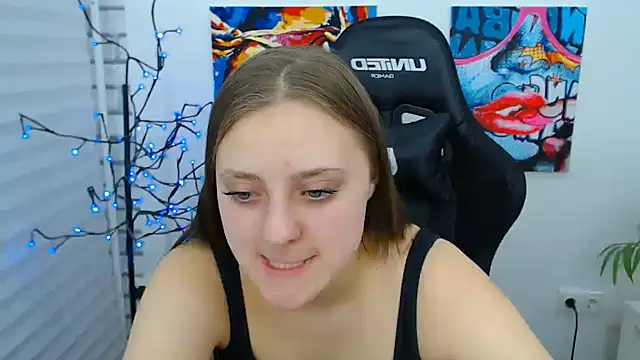 ArinaBelle's cam snapshot