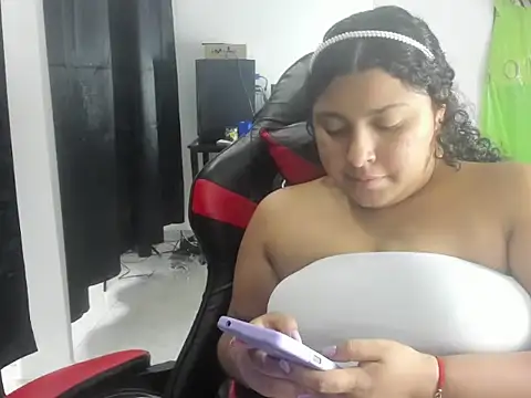 Baby_Latin's cam snapshot