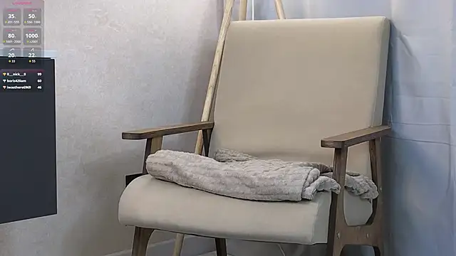 ToyaBosques's cam snapshot