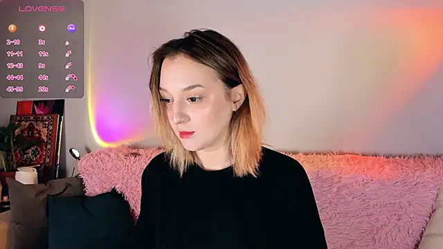 cai_lai's cam snapshot