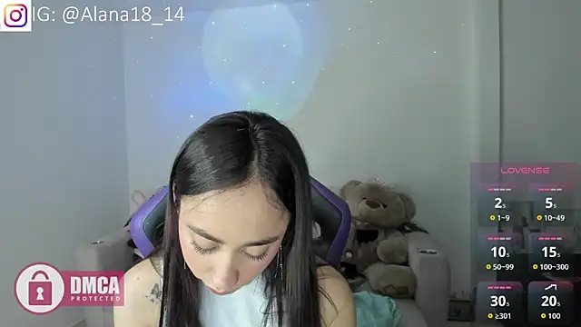 Alana_Pherson's cam snapshot