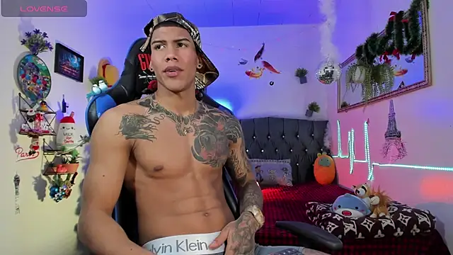 Damian_latinxxx live sex cam