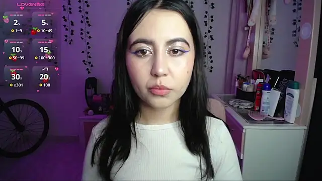 iris_sky's cam snapshot