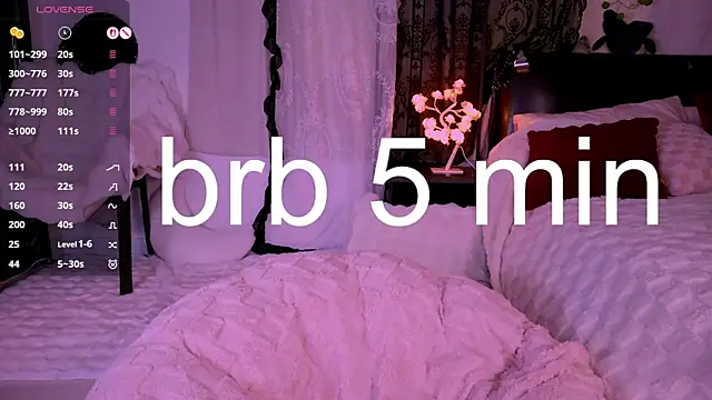 Lein_Bone's cam snapshot