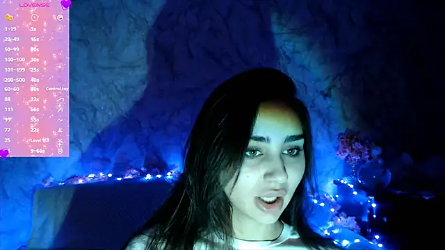 ChocolateKity's cam snapshot