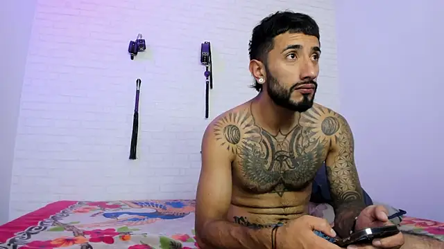 sofiandnick_smith's cam snapshot