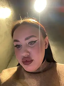 KiraSunshine's cam snapshot