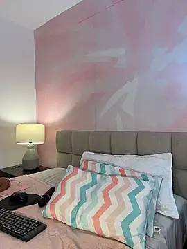 IsabelaStefano's cam snapshot