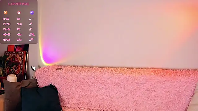 cai_lai's cam snapshot