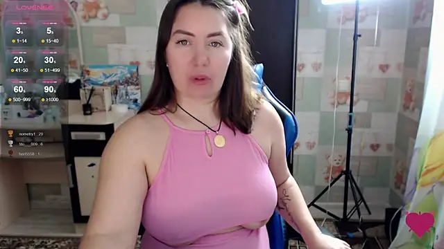 Korolek12's cam snapshot