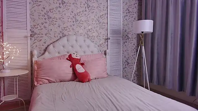 Wendy-Darling's cam snapshot