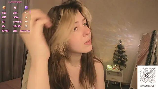 Vanessa_Walters live sex cam