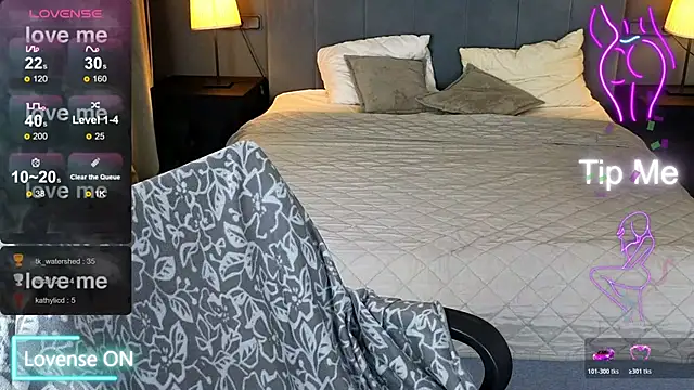 baby__kim's cam snapshot