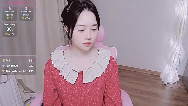 Miu-999's cam snapshot