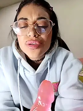 Violett__Rose's cam snapshot