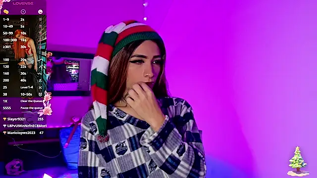 Micaela_Rangel live sex cam