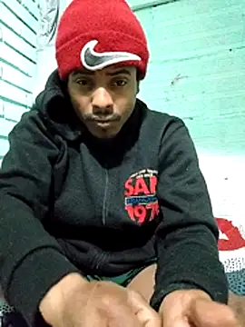 Bigote_Big0357's cam snapshot