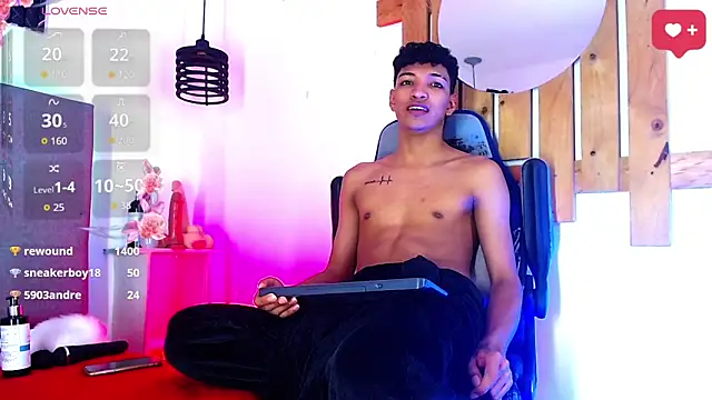 Rick_Wade's cam snapshot