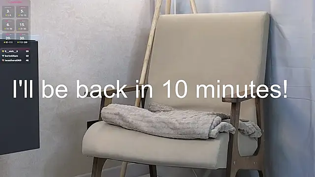 ToyaBosques's cam snapshot