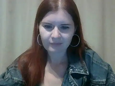 Olivia_SnowWhite's cam snapshot