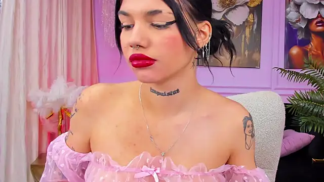 YasminWild's cam snapshot