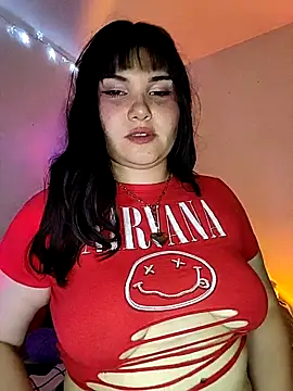 Bloodsweet's cam snapshot