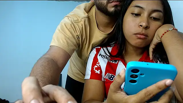 Miss_juliana_and_subdave's cam snapshot