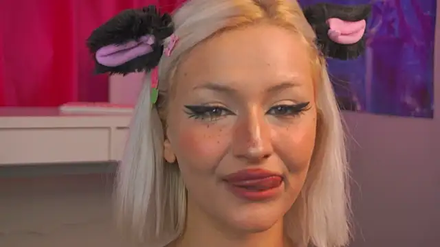 Sunny_Glow's cam snapshot