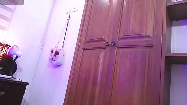 jacko_Charlotte's cam snapshot