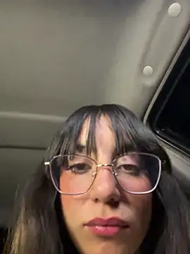 Mia_fiire's cam snapshot