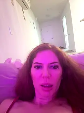 redheadangel_5's cam snapshot