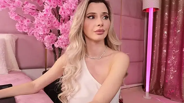 Elliblue live sex cam