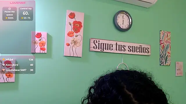 alisontitsmilk19 live sex cam