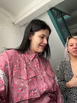 MiraReach live sex cam