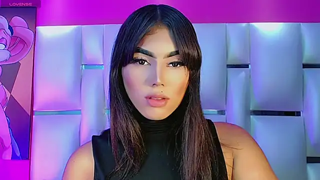 AithanaBlaze live sex cam