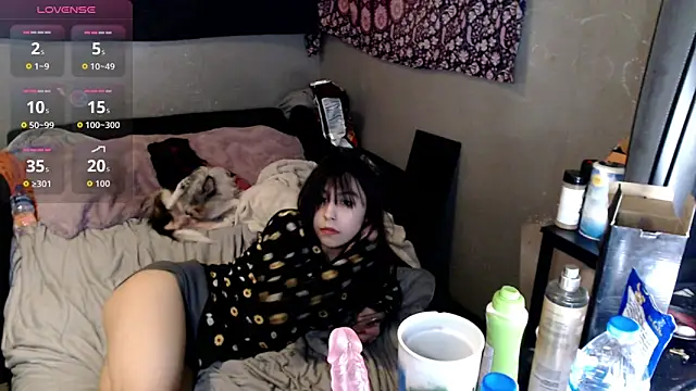 London_Ray's cam snapshot