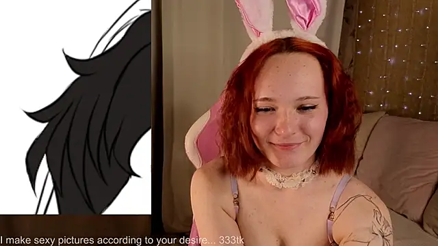 Sweet_tangerine___'s cam snapshot