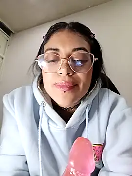 Violett__Rose's cam snapshot